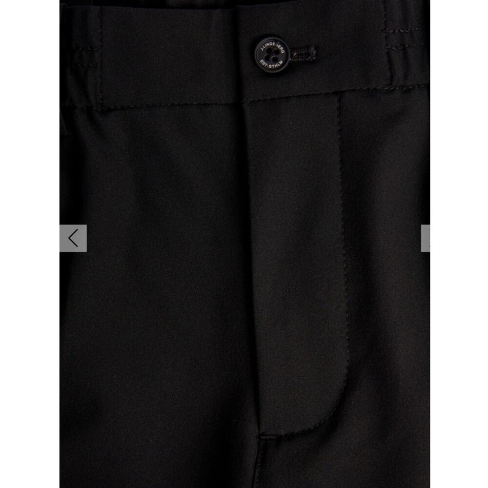 J. Lindeberg Men's Stuart Stripe Shorts - Picture 5 of 11